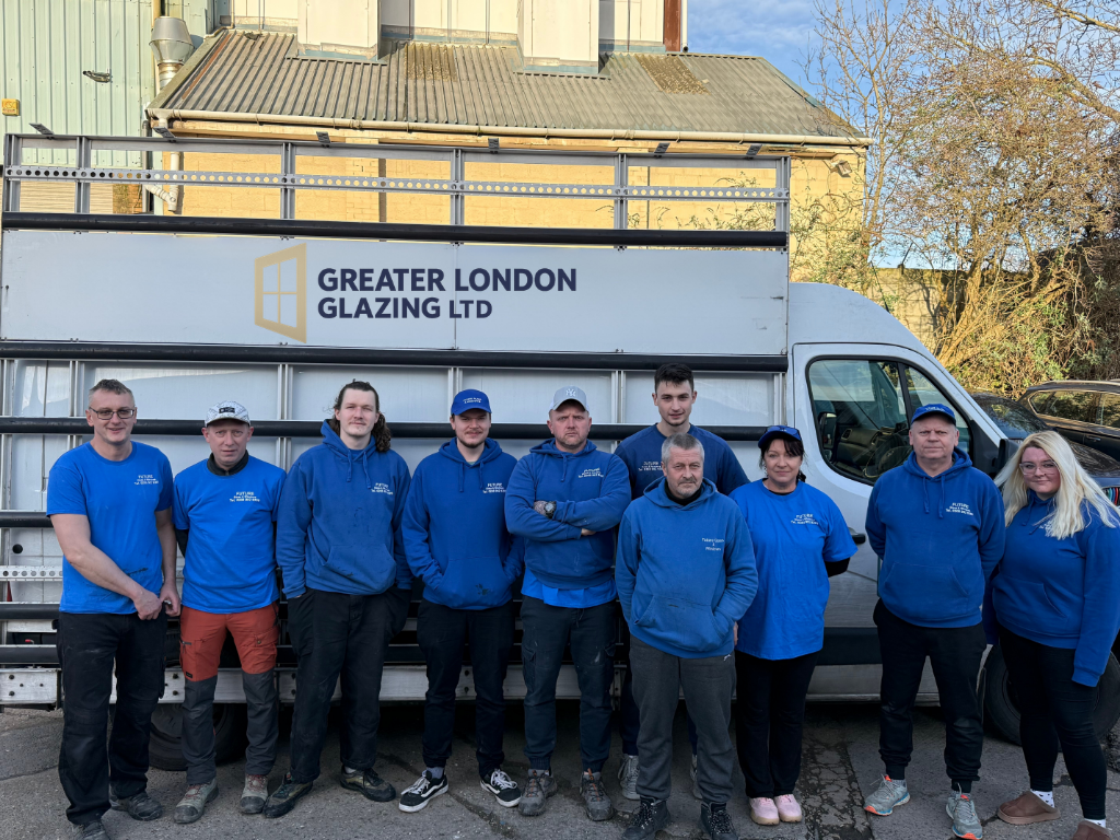 Professional Glazing & Window Specialists Croydon