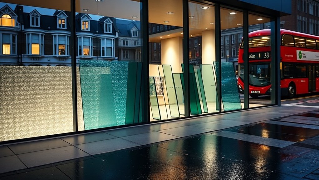 Specialist Glass Croydon