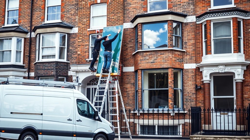 Window Installation Croydon